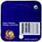 RAINBOW - MEGA MARBLES - MEGA MARBLES OLD 24+1 (2003) (BACK)